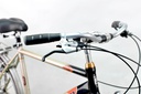 Гібридний велосипед Batavus Compas 28&quot; L бронзовий Б/В