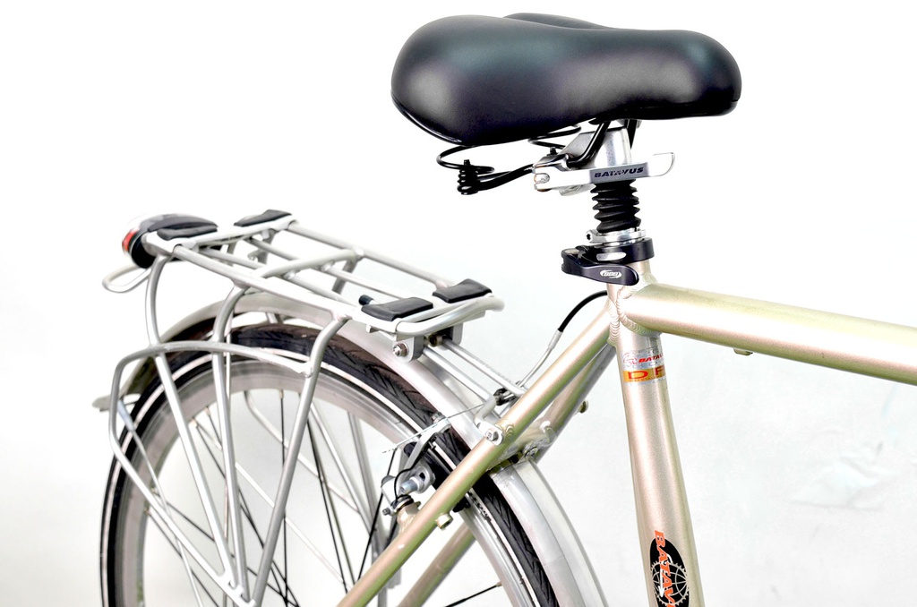 Гібридний велосипед Batavus Compas 28&quot; L бронзовий Б/В