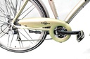 Гібридний велосипед Batavus Compas 28&quot; L бронзовий Б/В