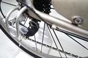 Міський велосипед Batavus Compass 28&quot; M/53 бежево-чорний