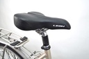 Міський велосипед Batavus Compass 28&quot; M/53 бежево-чорний
