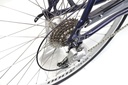 Gazelle Torrente m/silver/28/al/sity 3094545