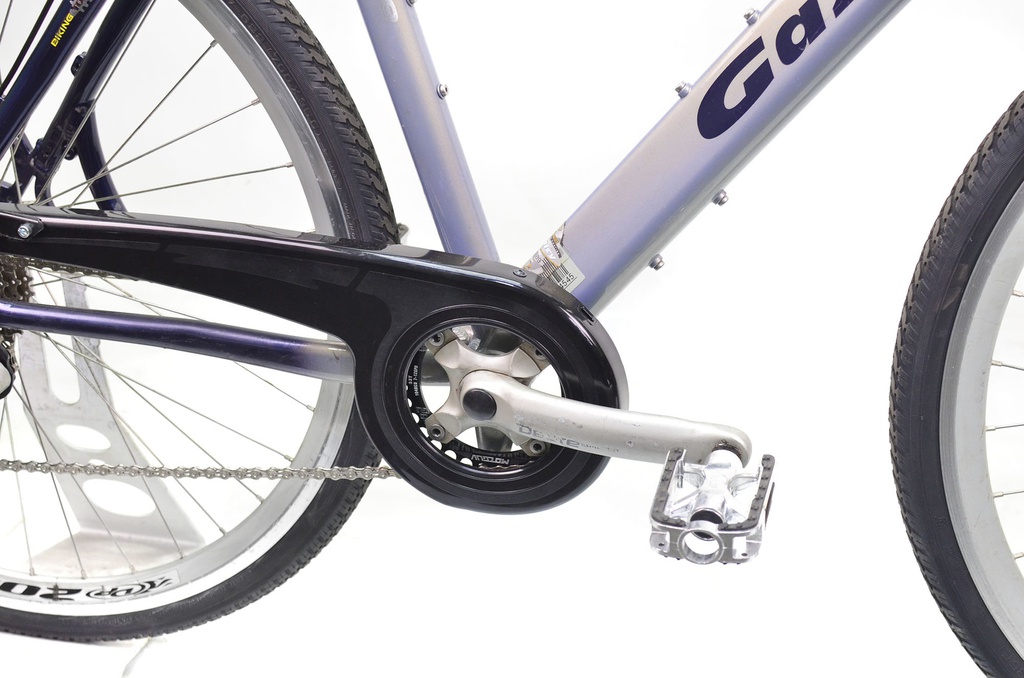 Gazelle Torrente m/silver/28/al/sity 3094545