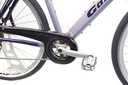 Gazelle Torrente m/silver/28/al/sity 3094545