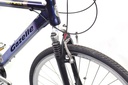 Gazelle Torrente m/silver/28/al/sity 3094545