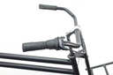 Міський велосипед Black 28&quot; XL/61 чорний матовий (відновлений)