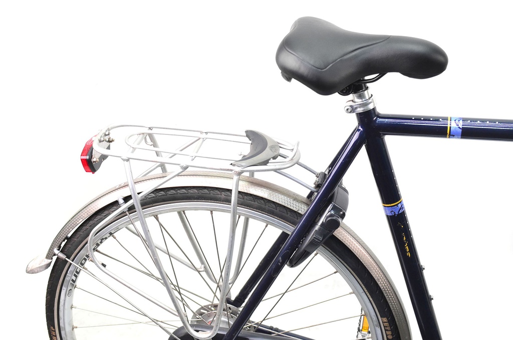 Міський велосипед Gazelle Furore 28&quot; XL/61 синій Б/В