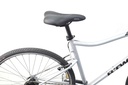Гібридний велосипед B'twin Riverside 28&quot; M/53 сірий Б/В