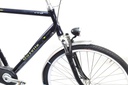 Міський велосипед Gazelle Orange 28&quot; XXL/65 синій Б/В