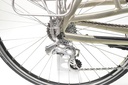 Гібридний велосипед Koga Miyata Alliance 28&quot; L/57 бронзово-зелений Б/В