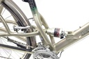 Гібридний велосипед Koga Miyata Alliance 28&quot; L/57 бронзово-зелений Б/В