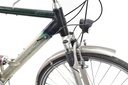 Гібридний велосипед Koga Miyata Alliance 28&quot; L/57 бронзово-зелений Б/В