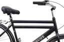 Велосипед BSP Metropolism 28&quot; XL чорний
