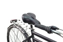 Велосипед BSP Metropolism 28&quot; XL чорний