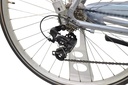 Велосипед Giant Tourer 28&quot; M сірий Б/В