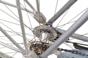 Велосипед Giant Tourer 28&quot; M сірий Б/В