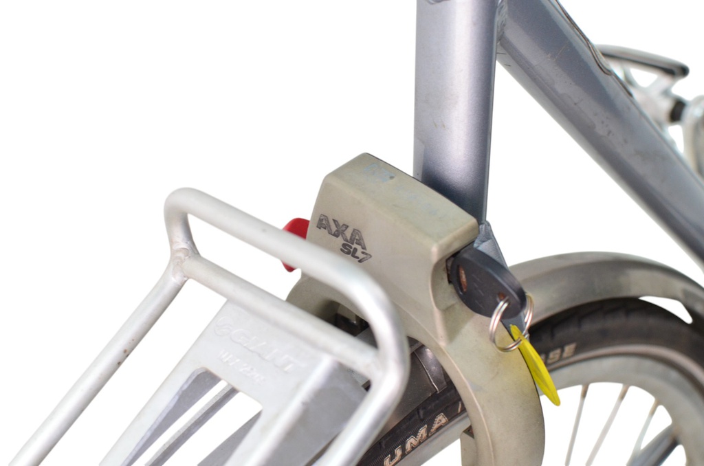 Велосипед Giant Tourer 28&quot; M сірий Б/В