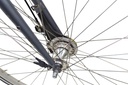 Велосипед Giant Tourer 28&quot; M сірий Б/В