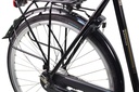 Велосипед Batavus FLASH 28&quot; M чорний Б/В