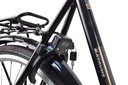 Велосипед Batavus FLASH 28&quot; M чорний Б/В