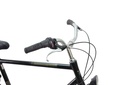 Велосипед Batavus FLASH 28&quot; M чорний Б/В