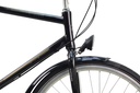 Велосипед Batavus FLASH 28&quot; M чорний Б/В