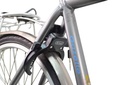 Велосипед Gazelle Davos 28&quot; M сірий Б/В