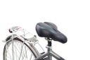 Велосипед Gazelle Davos 28&quot; M сірий Б/В