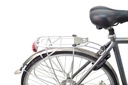 Велосипед Gazelle Davos 28&quot; M сірий Б/В