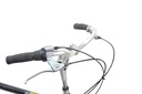 Велосипед Gazelle Davos 28&quot; M сірий Б/В