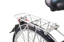Велосипед BATAVUS ADAGLO 28&quot; M чорний Б/В