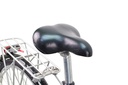 Велосипед BATAVUS ADAGLO 28&quot; M чорний Б/В