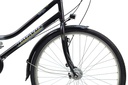 Велосипед BATAVUS ADAGLO 28&quot; M чорний Б/В