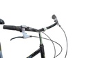 Велосипед BATAVUS ADAGLO 28&quot; M чорний Б/В