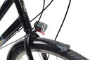 Велосипед BATAVUS ADAGLO 28&quot; M чорний Б/В