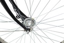 Велосипед BATAVUS ADAGLO 28&quot; M чорний Б/В