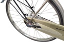 Велосипед BATAVUS VERONA 28&quot; L бронзово-фіолетовий Б/В