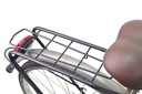 Велосипед BATAVUS VERONA 28&quot; L бронзово-фіолетовий Б/В
