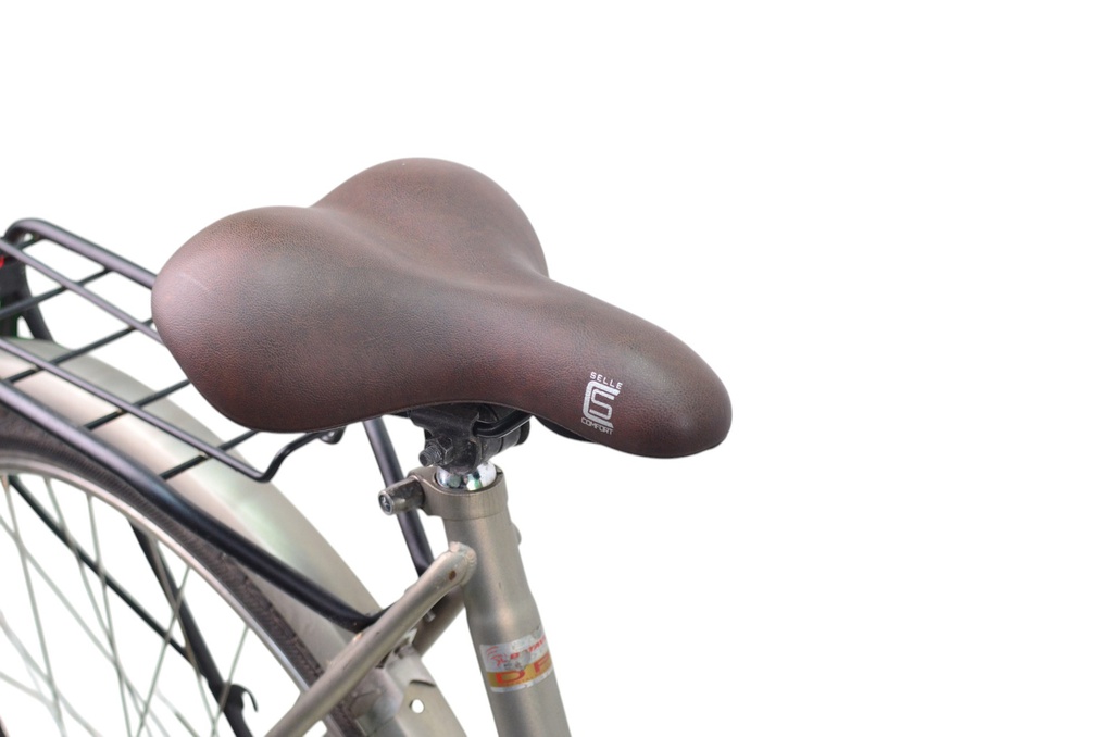 Велосипед BATAVUS VERONA 28&quot; L бронзово-фіолетовий Б/В
