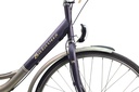 Велосипед BATAVUS VERONA 28&quot; L бронзово-фіолетовий Б/В