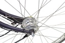 Велосипед BATAVUS VERONA 28&quot; L бронзово-фіолетовий Б/В