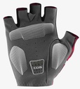 Перчатки Castelli Competizione 2 бордовые XL