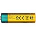 Набір акумуляторів Olight B Pro AA 2100 mAh. 8 шт