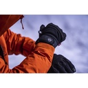 Рукавички водонепроникні Dexshell Arendal Biking Gloves V 2.0, p-p M, зимові, чорні