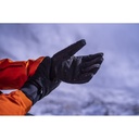 Рукавички водонепроникні Dexshell Arendal Biking Gloves V 2.0, p-p M, зимові, чорні