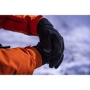 Рукавички водонепроникні Dexshell Arendal Biking Gloves V 2.0, p-p M, зимові, чорні