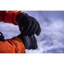 Рукавички водонепроникні Dexshell Arendal Biking Gloves V 2.0, p-p M, зимові, чорні
