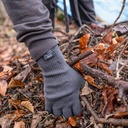 Рукавички водонепроникні Dexshell ThermFit 3.0 Gloves, чорні, розмір XL