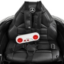 Дитячий електромобіль Машина M 4062EBLR-2 до 30 кг