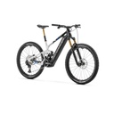 Электровелосипед MONDRAKER CRAFTY Carbon RR S 29&quot; 160mm, 600Wh Bosch CX Smart, Black, ML